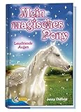 little pony magisches schloss  Mein magisches Pony - Leuchtende Augen