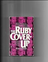 RUBY COVER-UP 0890836809 Book Cover