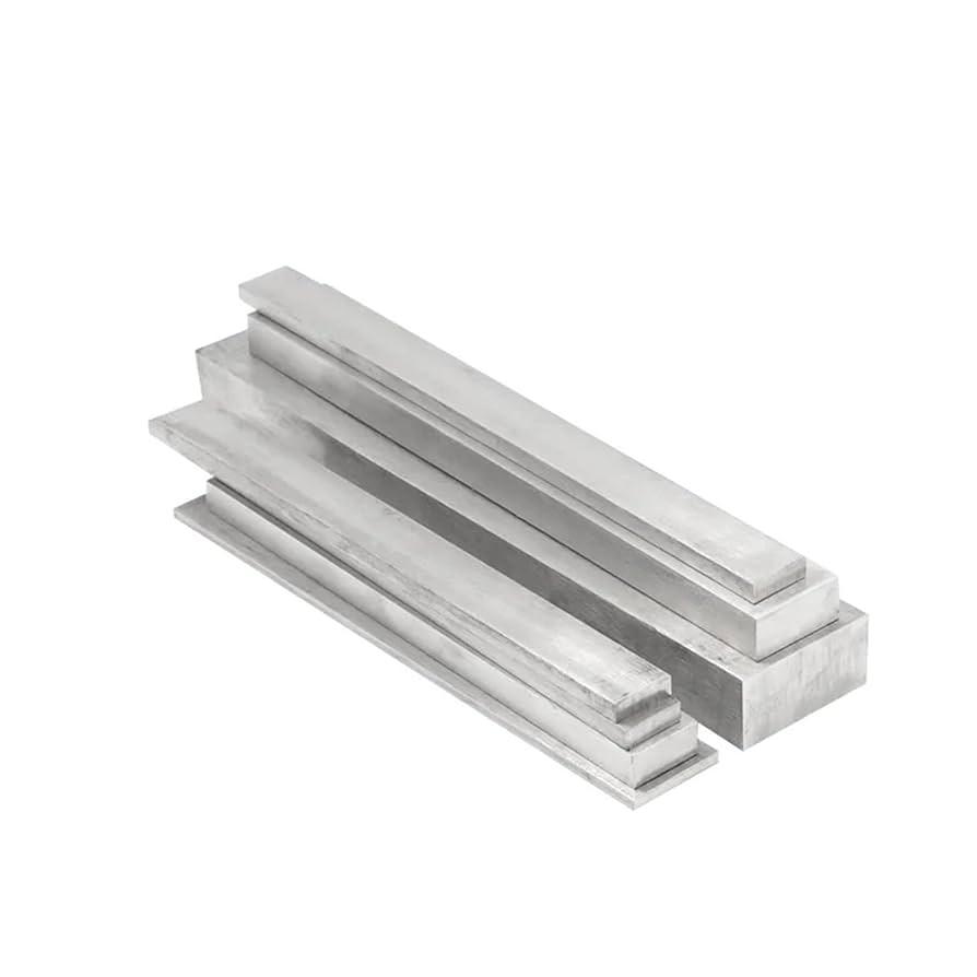 Amazon.co.jp: 304 ステンレス角棒 4MM 5MM 6MM 7MM 8MM 10MM