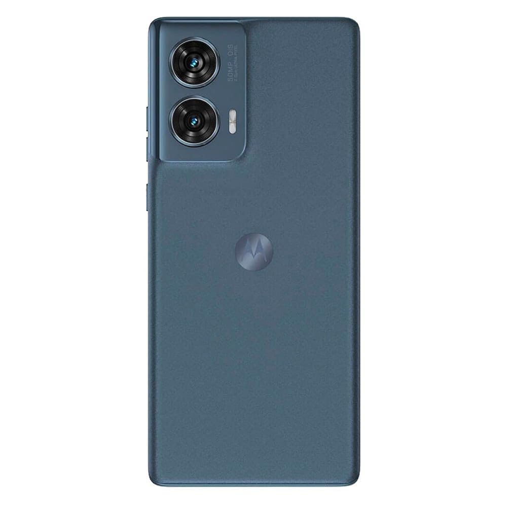 Motorola Edge 50 Fusion 256GB/8GB RAM Dual-SIM Forest-Blue