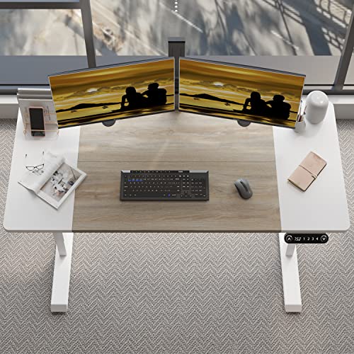 Consejos y reviews para comprar Escritorios de altura ajustable al mejor precio. 30 Imagen adicional