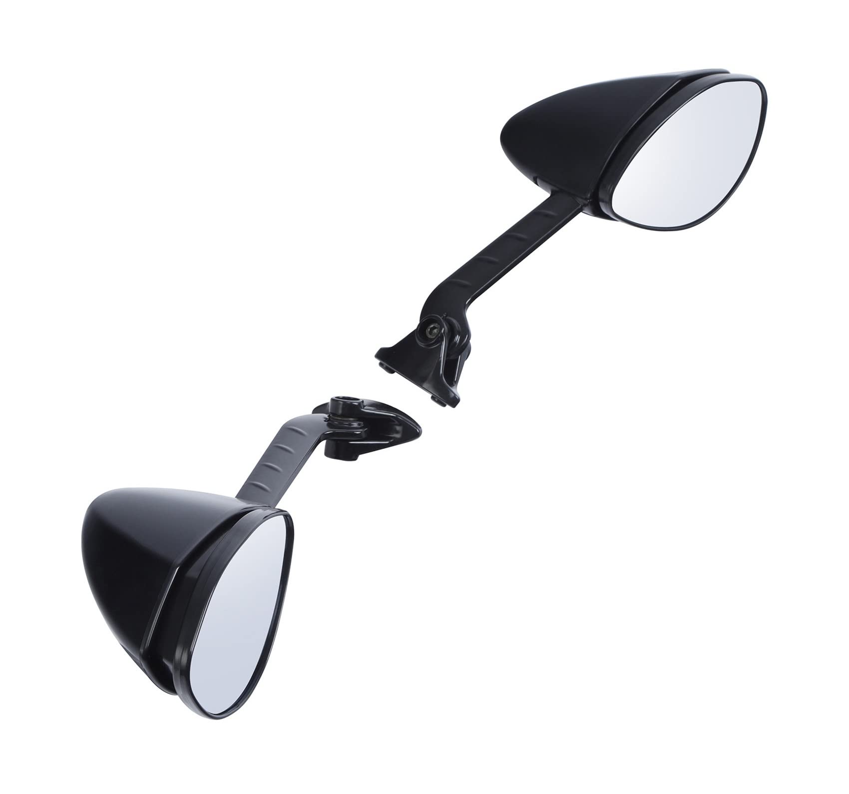 14点ミラー Amazon | 【SUKIRACING】バイクミラーZX-14R/ZZR-1400 2006-2011ミラー