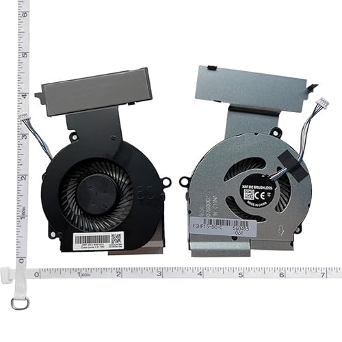 CPU GPU pt@ HP OMEN 4 PRO for 5 TPN-Q211 15-DC 15-DC0004 15-DC0005 15-DC0007 15-DC0009 15-DC0011 15-DC0013TX(OEM CPU)