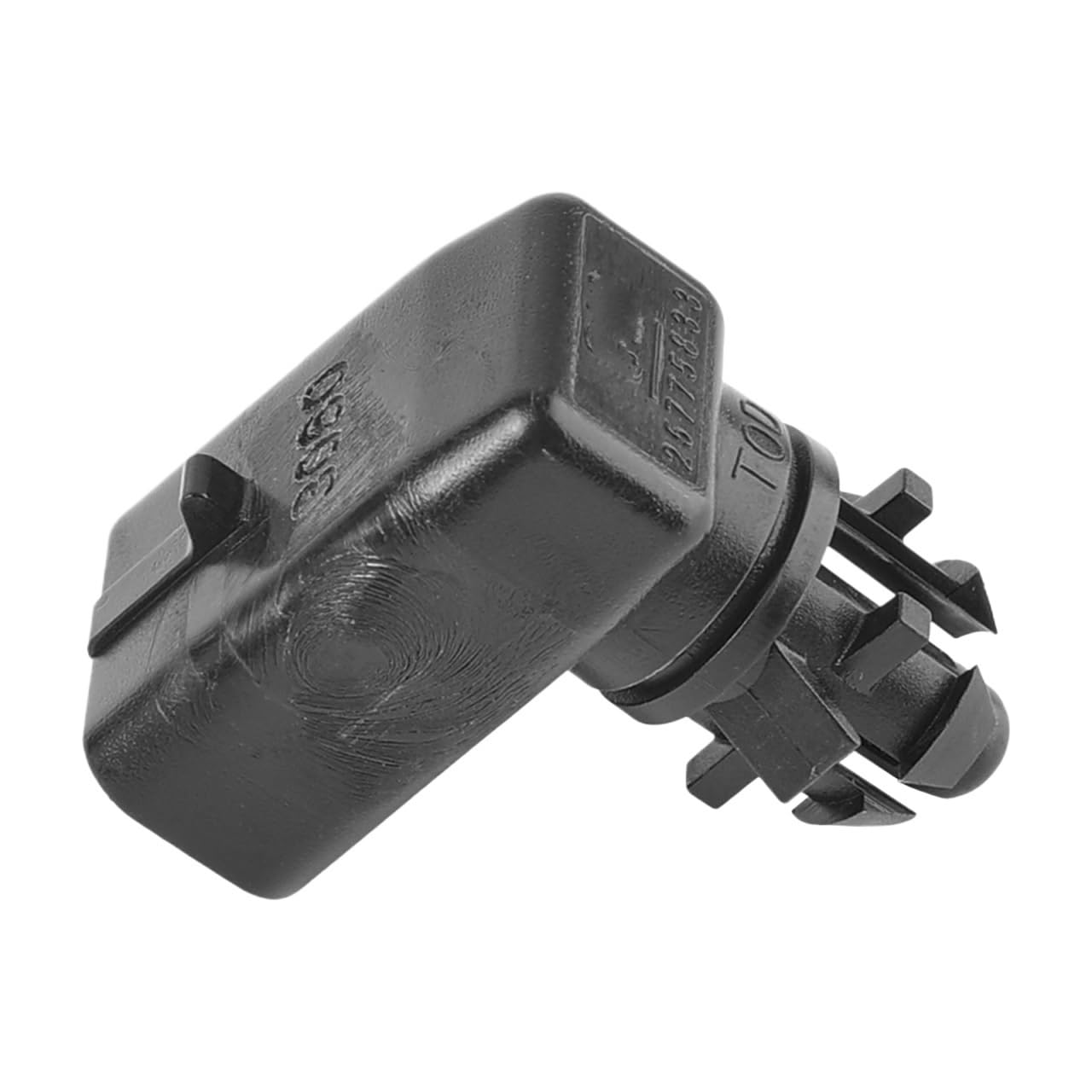 Sensor de temperatura exterior para Hummer H2 H3 2008-2009 7