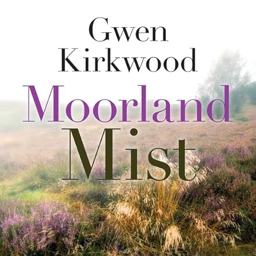 Moorland Mist cover art