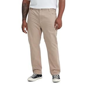 Levi's Men's 511 Slim Fit Jeans (Seasonal)