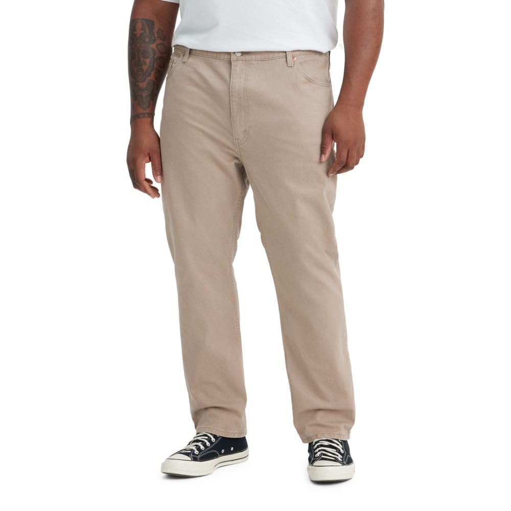 Levi's Men's 511 Slim Fit Jeans (Seasonal)
