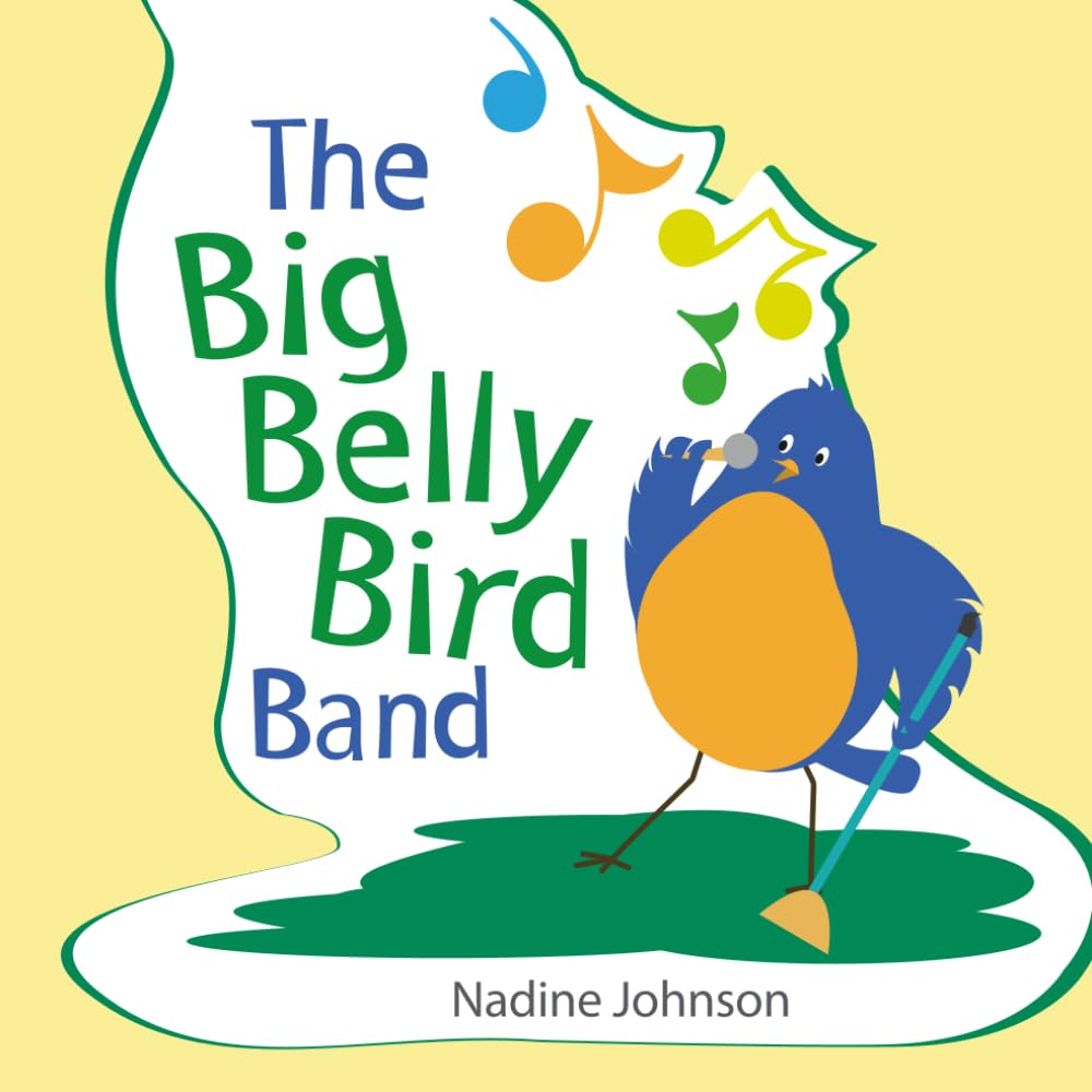 The Big Belly Bird Band