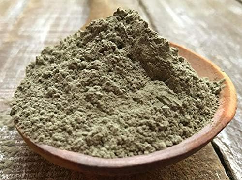 Dead Sea Mud Powder for Face Pack, Body & Hair Natural Dead Sea Mud Mask for Face, Clay Face Mask (1000) (CL005)