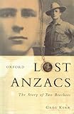 Lost Anzacs: The Story of Two Brothers