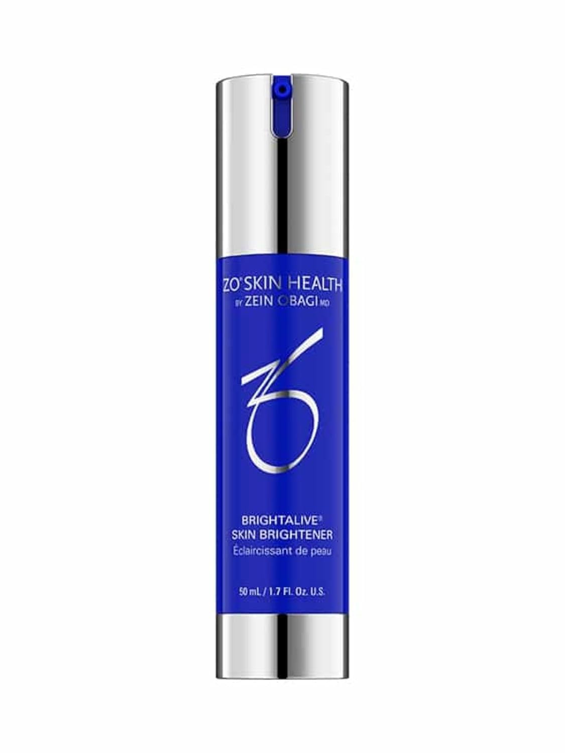 美容液 ZO BRIGHTALIVE SKIN BRIGHTENER 50ml Amazon.co.jp: ゼオスキン ブライタライブ BRIGHTALIVE SKIN