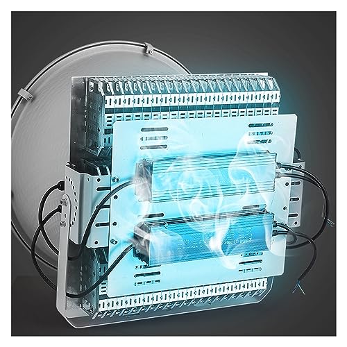 Lampe en aluminium 300W haute puissance pour éclairage architectural - 5