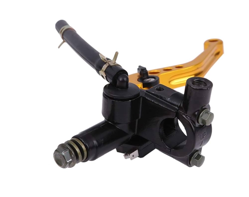 ハーレー新品未使用クロームブレーキマスター&クラッチホルダーキット クローム・クラッチブラケット＆マスターシリンダー・リザーバー