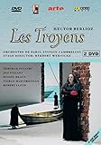 Berlioz - Les Troyens / Polaski, Villars, Braun, Martirossian, Lloyd, Cambreling, Salzburg Festpiele