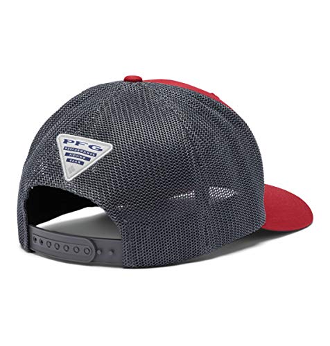 Image of Columbia Unisex Mesh Snap Back
