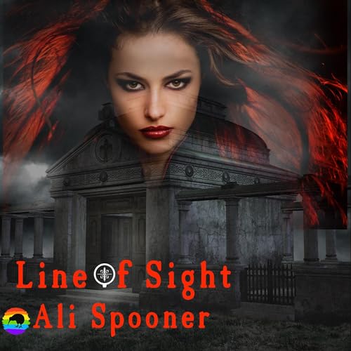 Line of Sight by Ali Spooner episode artwork