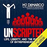 Cover of Unscripted