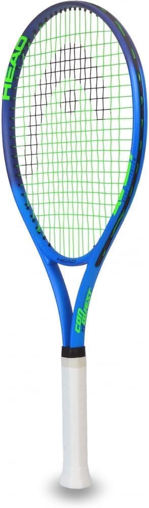 Head Ti. Conquest Tennis Racquet Doubles Bundle with a Black Base Tennis Bag or Backpack – Optional Accessories