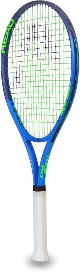 Kit Head Ti. Conquest con 2 Raquetas y Mochila o Bolso de Tenis miniatura 3