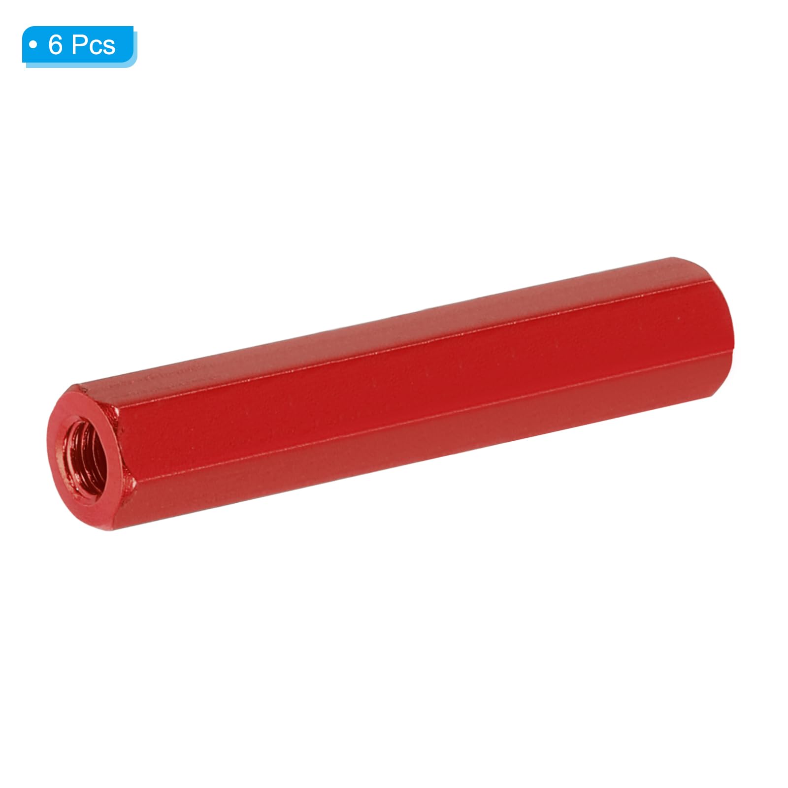 PATIKIL M3 Hex Nuts - Image 3
