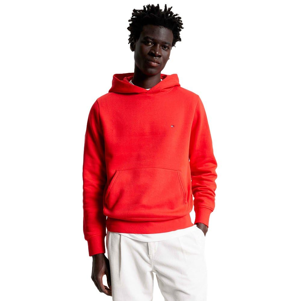 Tommy Hilfiger IM NA FLAG LOGO HOODY