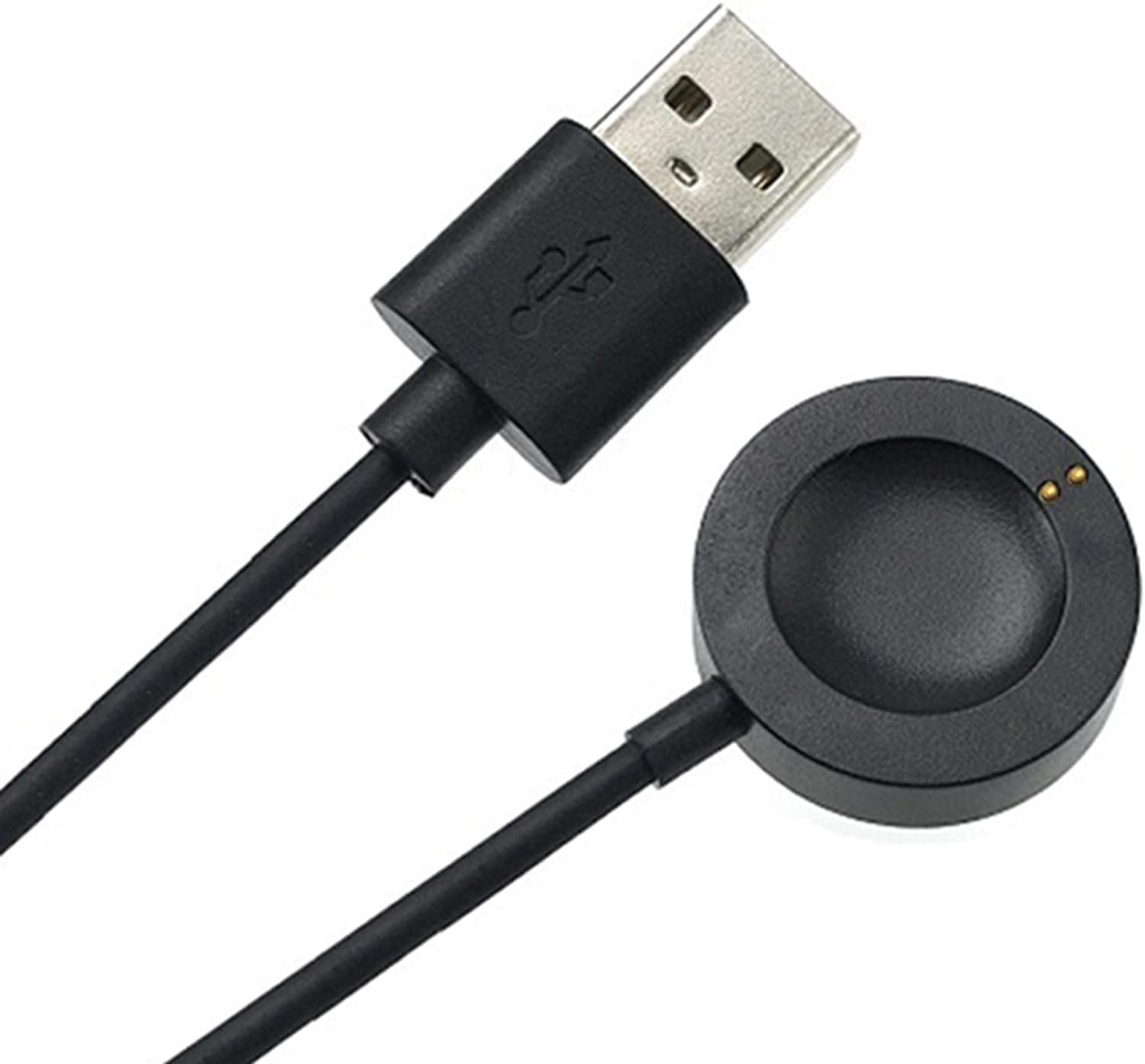 Amazon.co.jp: スマートウォッチ充電器、ディーゼル用USB磁気高速充電 