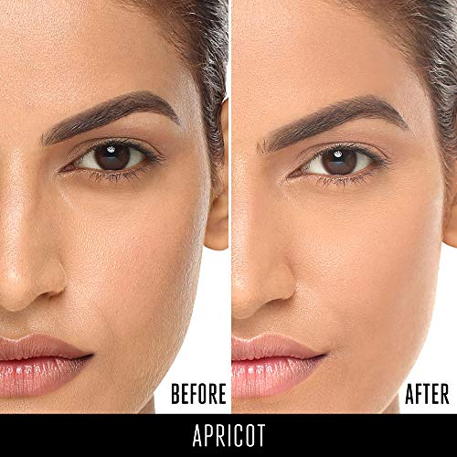 Image of Lakme 9 to 5 Flawless Matte Complexion Compact Powder|| Apricot|| Absorbs Oil|| Conceals & Gives Radiant Skin - All Day Matte Finish Face Makeup|| 8 g (Pack of 2)