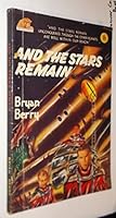 And the Stars Remain 2908260727 Book Cover
