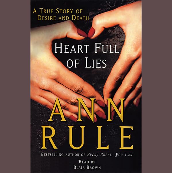 Cover art for Heart Full of Lies