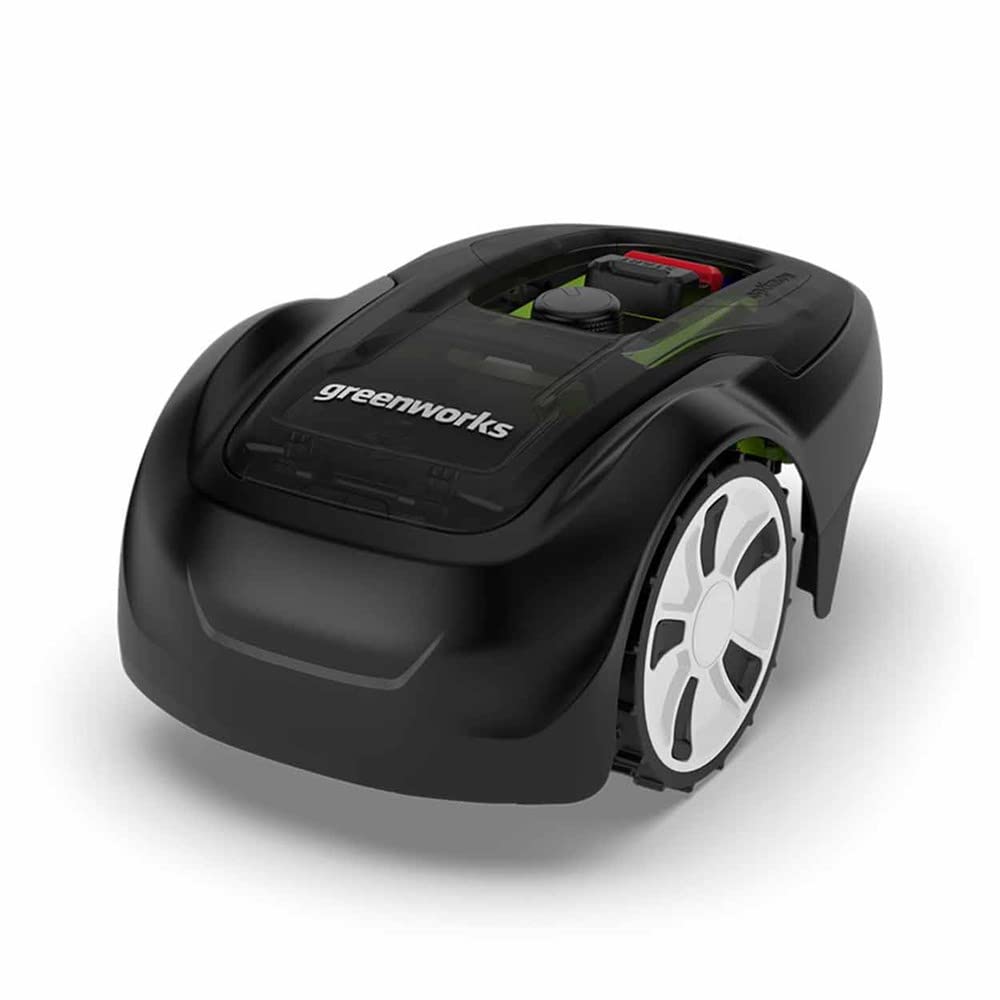 Greenworks OptiMow 5 (GR2513307)