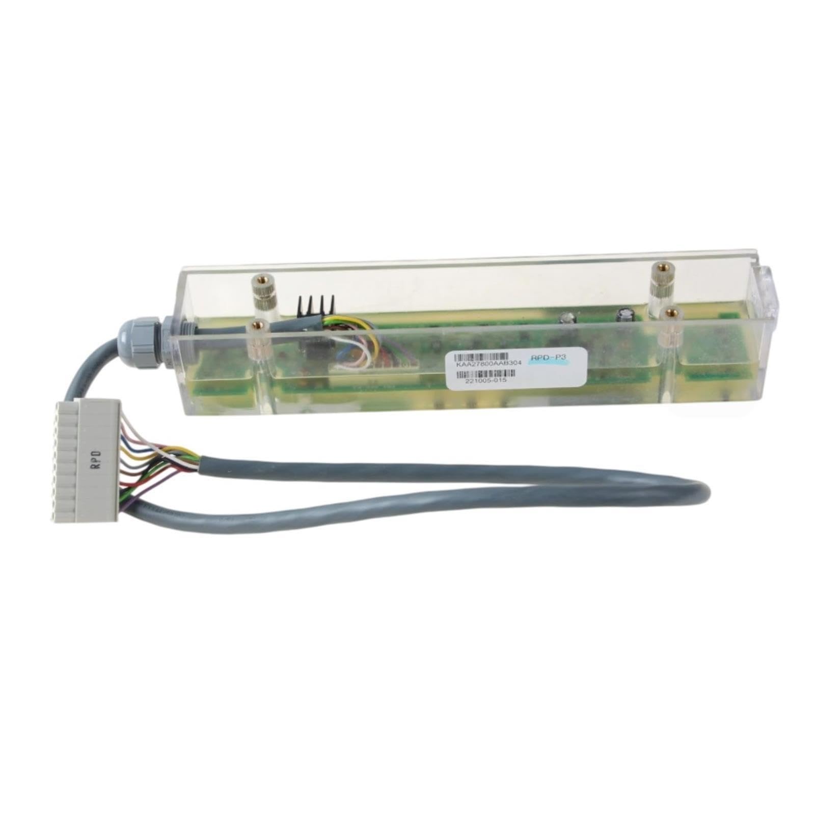 Capteur de nivellement d'ascenseur KAA27800AAB304