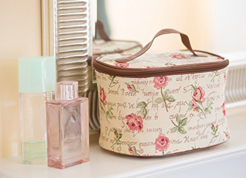 Nécessaire Signare borsa per cosmetici in 16