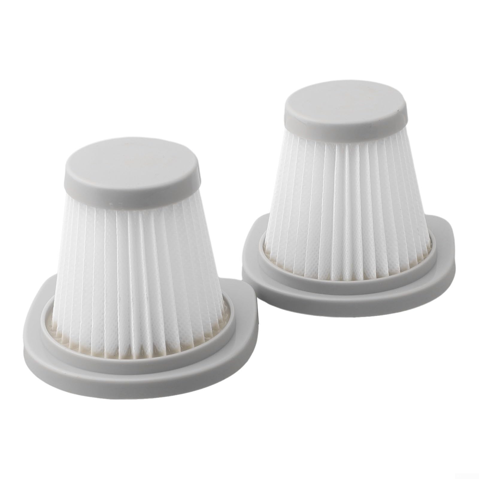 High Efficiency Replacement Filter for R3S Wired Vacuum Cleaner Optimal Performance Guaranteed (2pcs)