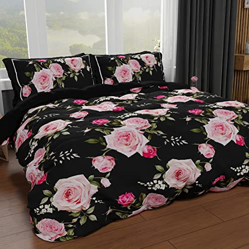 PETTI Artigiani Italiani, Double Duvet Cover 200 x 200 cm