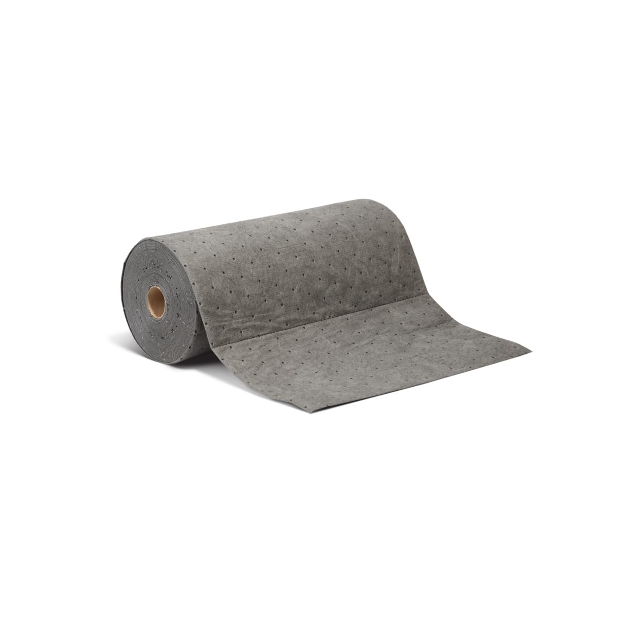 New Pig Corp. 25201 Pig® Rouleau de tapis absorbant universel léger 38,1 cm x 15,2 m