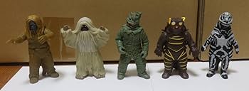 ⭐️レア⭐️ウルトラファイト スーパーアルティメットBOX 特典フィギュア全14体 Amazon.co.jp: ウルトラファイト スーパーアルティメットBOX