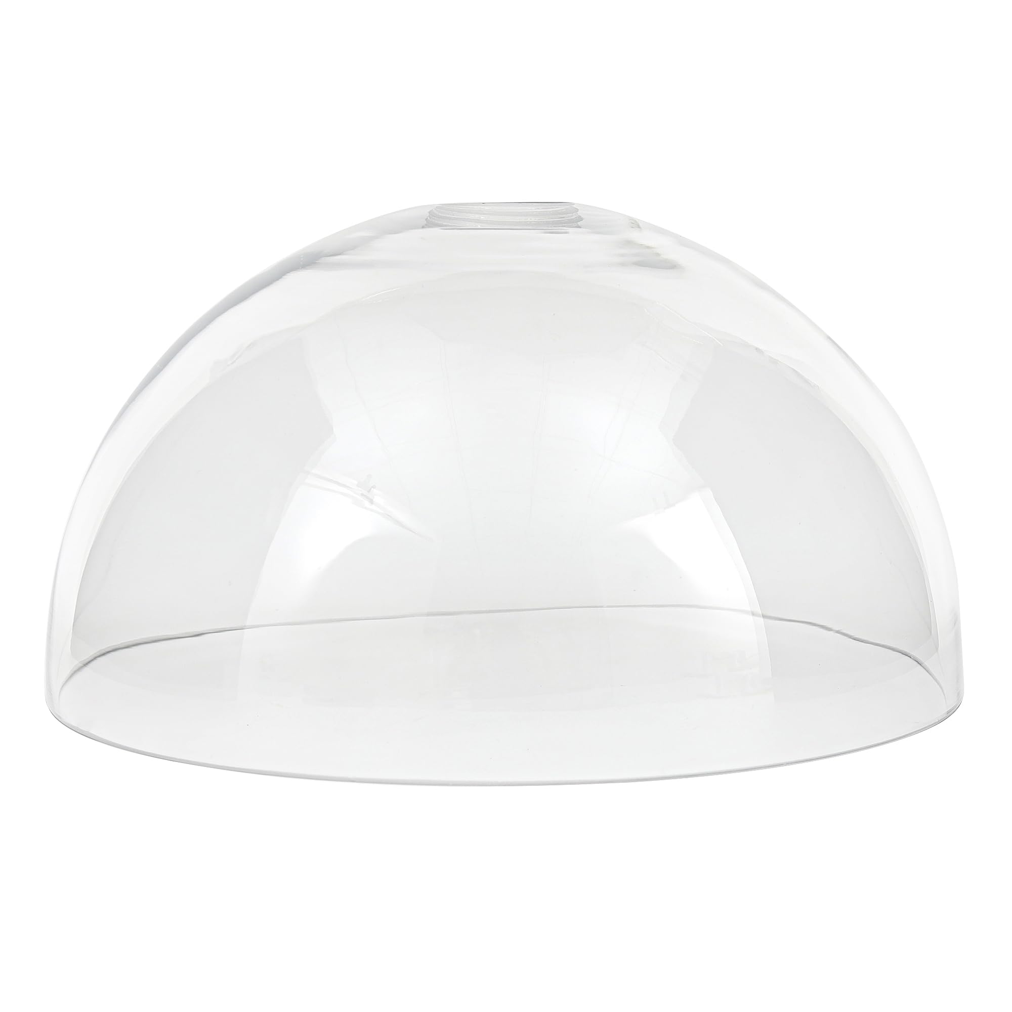 Koko&Yukina 8Frosted Glass Globes for Light Fixtures Light Globes for