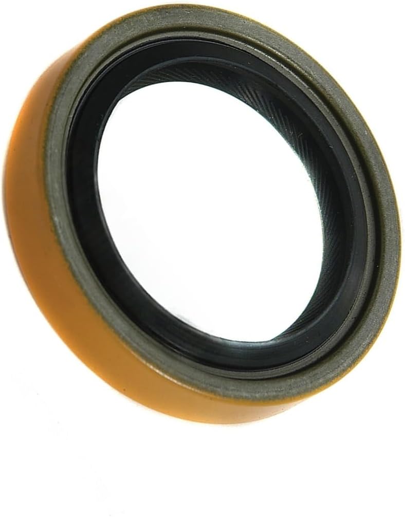 Manual Transmission Output Shaft Seal Rear fits GMC Sierra 2500 HD 2001 2002 1 x