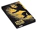 Produktbild Tribe Game of Thrones 4000mAh Powerbank Batterie, Externer Akku, Handy Ladegerät für Smartphone iPhone 7, 7+ 6s 6 Plus SE, iPad, Samsung Galaxy etc. - Lannister