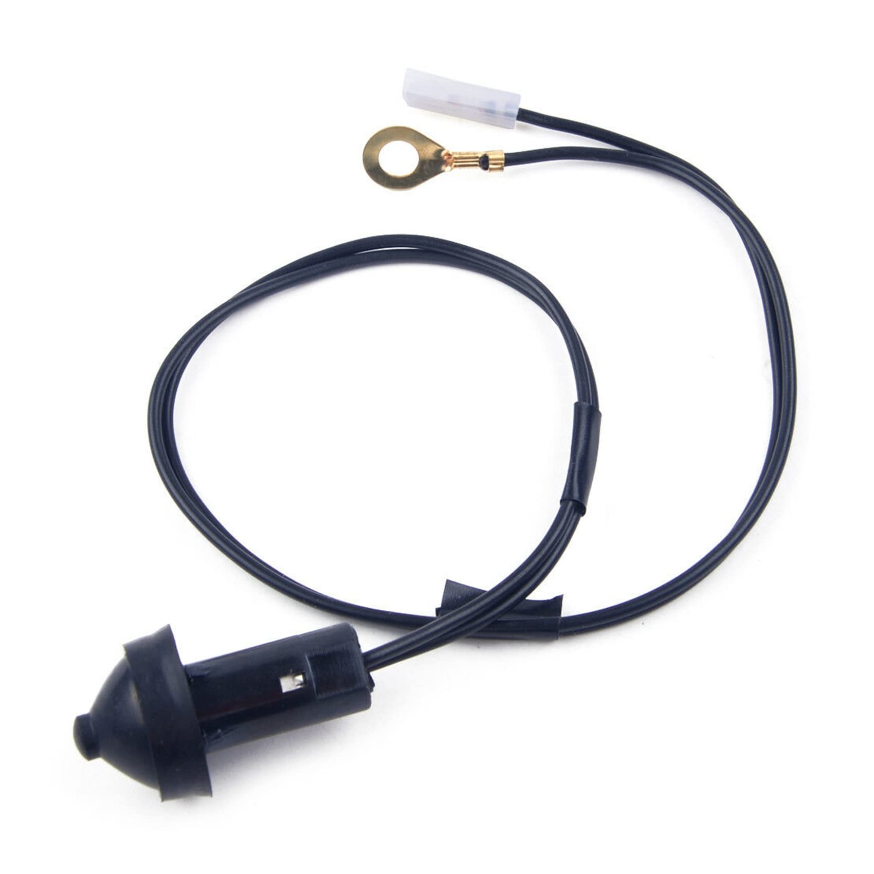 Esteem Sidekick Tracker 2 x 2 fili interruttore della luce pulsante sensore misura per stipite porta
