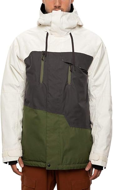 696 snowboard jacket