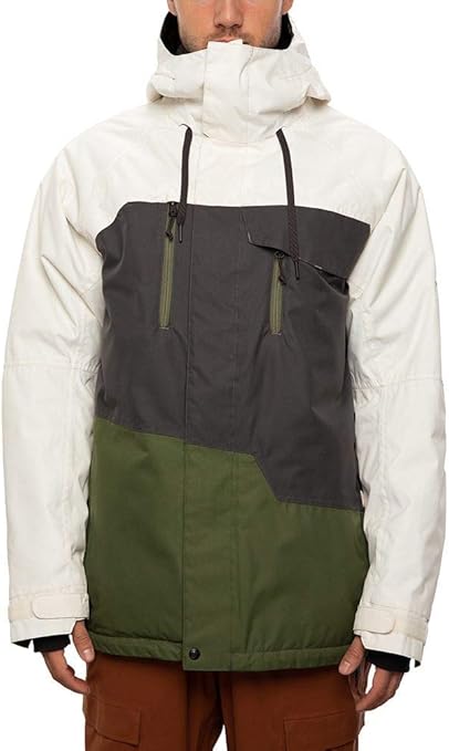 metallic champion jacket