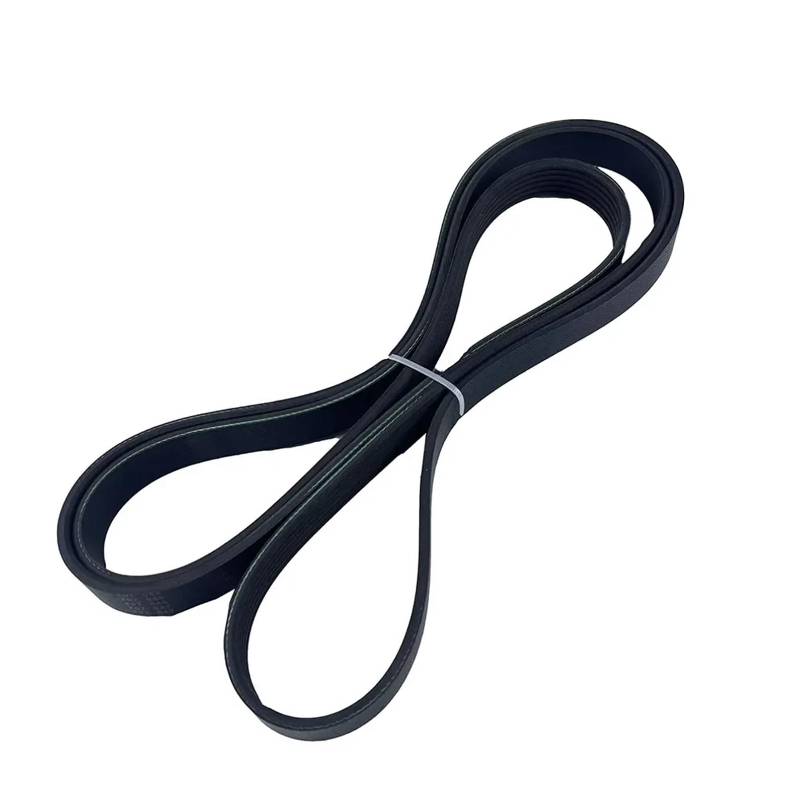 Ensemble poulie tendeur de courroie 04861660AA Jeep Dodge essence - 4
