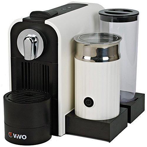 Best Pod Capsule Coffee Machines Reviews 2022 2023