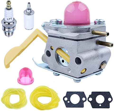 Carburatore Diserbante Kit Carburatore SST25 Per Diserbante Poulan - Foto 6