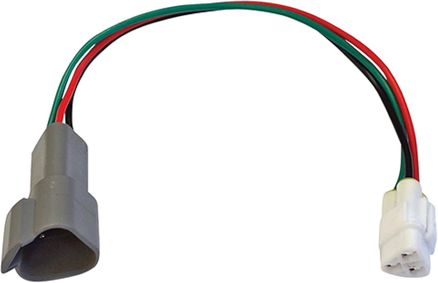 Red Hawk MOT-D2H Motor Speed Sensor Adapter Compatible with/Replacement for Yamaha G22 Golf Carts