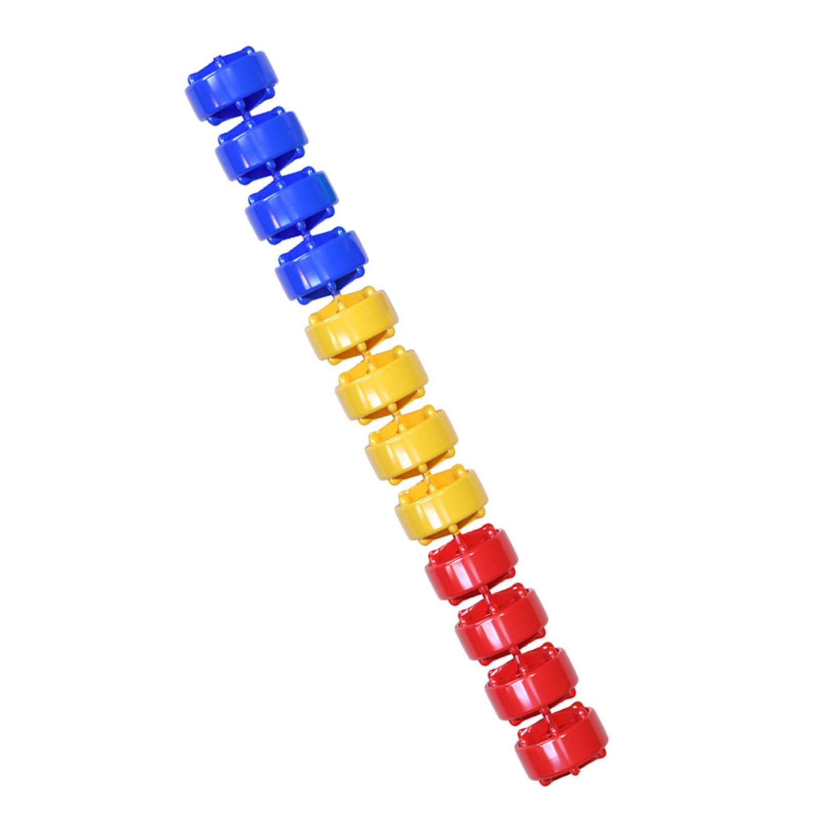 Corde de sécurité de 12 cm de diamètre pour délimiter les zones de baignade de 6 mètres de long