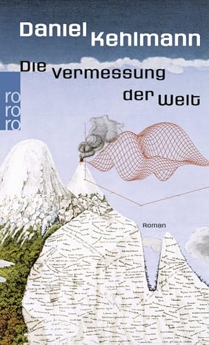 Die Vermessung der Welt...