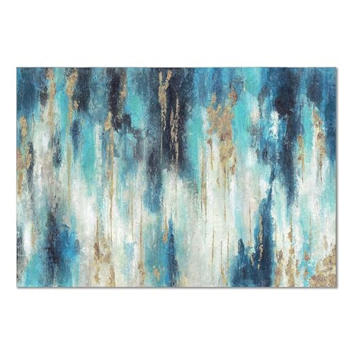 Image d'art esthétique 80x120cm pour habiller un grand mur blanc vide