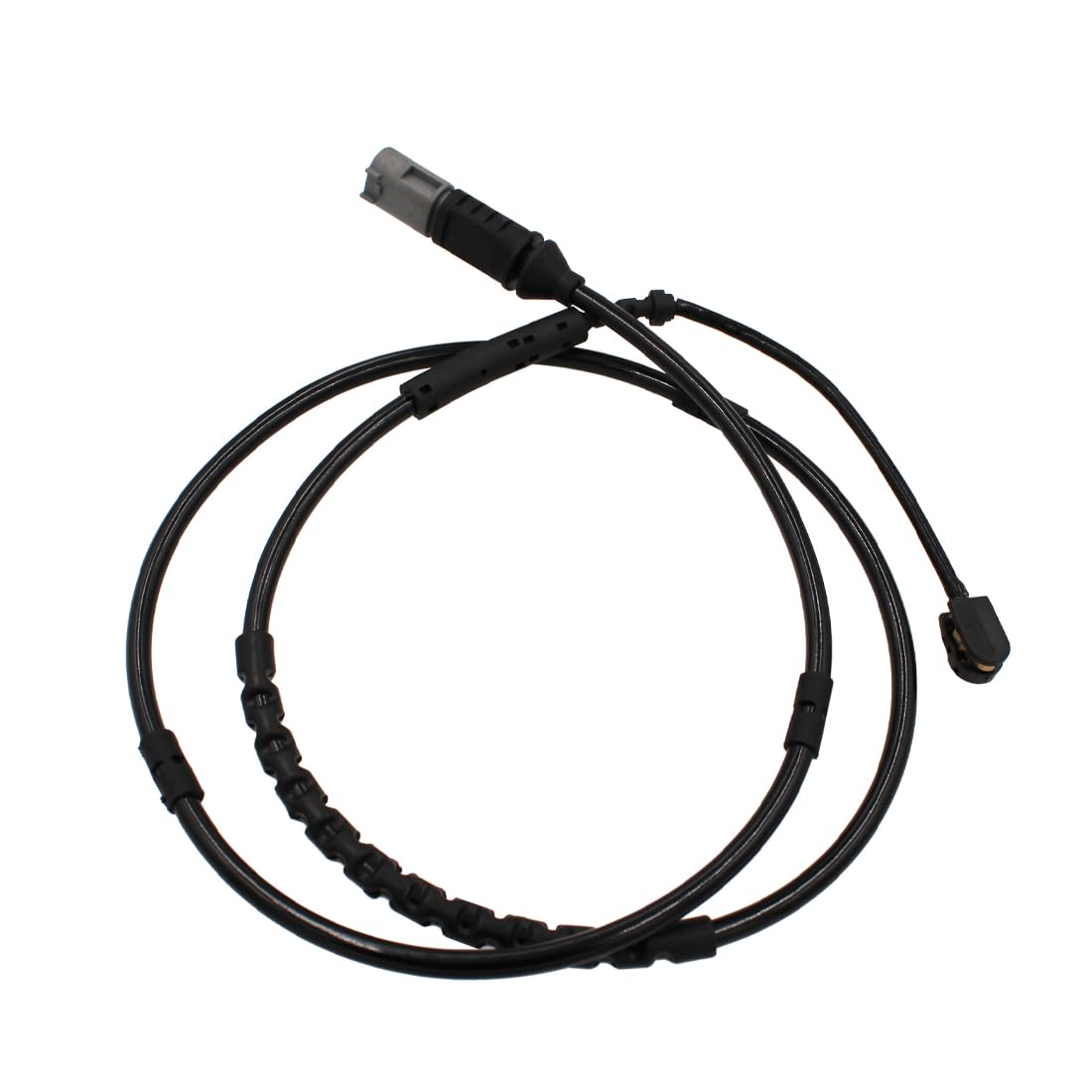Sensor di usura del pastiglio del freno posteriore Per BMW F20 F21 F22 F87 F30 F35 F32 F34 F31 F80 F82 F83 34356792292